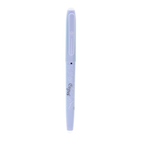 Długopis Astra wymazywalny OPSS! niebieski 0,6mm Długopis Astra wymazywalny OPSS! niebieski 0,6mm