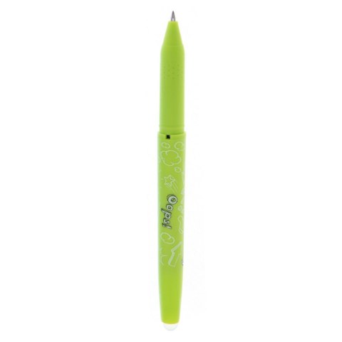 Długopis Astra wymazywalny OPSS! niebieski 0,6mm Długopis Astra wymazywalny OPSS! niebieski 0,6mm