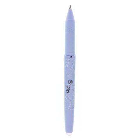 Długopis Astra wymazywalny OPSS! niebieski 0,6mm Długopis Astra wymazywalny OPSS! niebieski 0,6mm