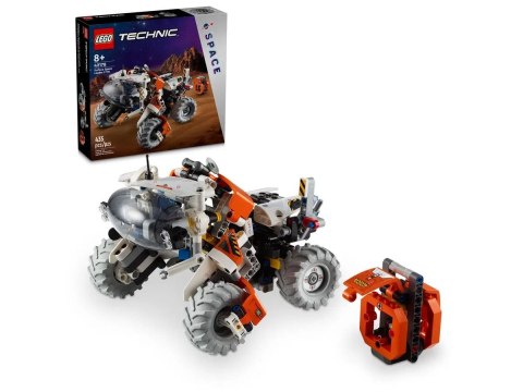 Klocki konstrukcyjne Lego Technic Kosmiczna ładowarka LT78 (42178) Klocki konstrukcyjne Lego Technic Kosmiczna ładowarka LT78 (42178)