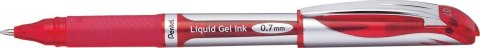 Pióro kulkowe LR7 Energel BL57 wkład czerwone 0,35mm Pentel Pióro kulkowe LR7 Energel BL57 wkład czerwone 0,35mm Pentel