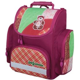 Plecak Tiger Family Joy Collection (3901)