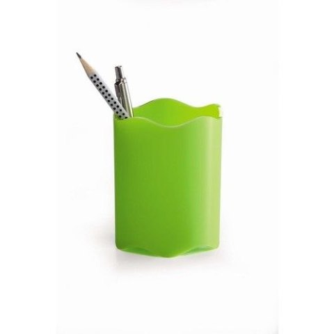 Pojemnik na długopisy Trend zielony plastik Durable (1791235020) Pojemnik na długopisy Trend zielony plastik Durable (1791235020)