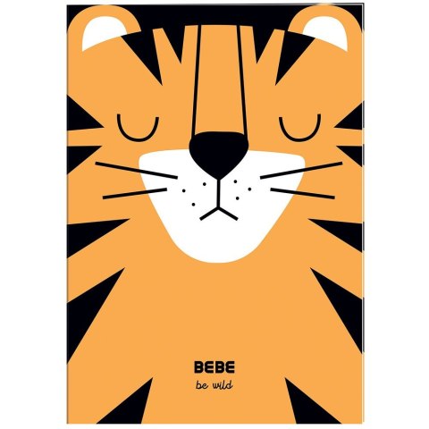Zeszyt Interdruk BB BOYS 5902277314727 B6 32k. 90g gładki (ZEB632BBBOYS) Zeszyt Interdruk BB BOYS 5902277314727 B6 32k. 90g gładki (ZEB632BBBOYS)