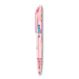 Długopis olejowy Tetis niebieski 0,5mm (KD706NR)