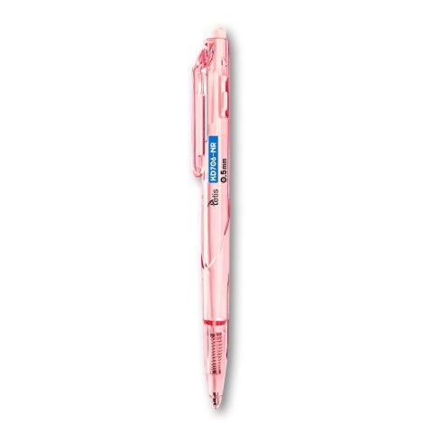 Długopis olejowy Tetis niebieski 0,5mm (KD706NR) Długopis olejowy Tetis niebieski 0,5mm (KD706NR)