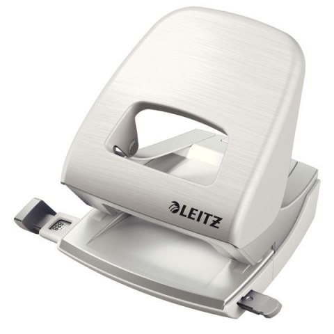 Dziurkacz Leitz Style NeXXt Wow biały 30k (50060004) Dziurkacz Leitz Style NeXXt Wow biały 30k (50060004)