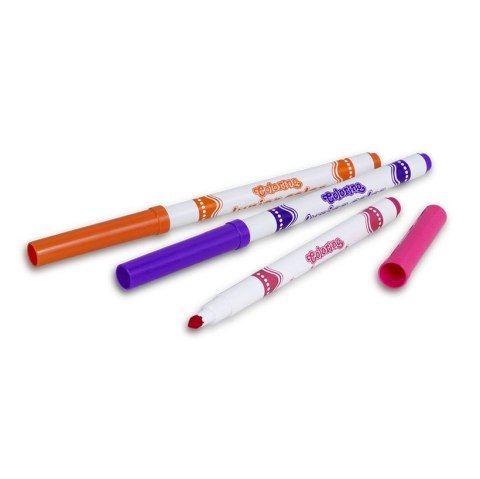 Flamaster colorino 12 kol. Patio (34609)