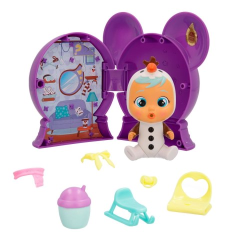Lalka Tm Toys CRY BABIES MAGIC TEARS Lalka Disney (IMC082663) Lalka Tm Toys CRY BABIES MAGIC TEARS Lalka Disney (IMC082663)