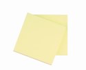 Notes samoprzylepny (karteczki) Q-Connect żółty 100k [mm:] 76x76 (KF10502)