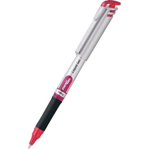 Pióro kulkowe wkład czerwone 0,35mm Pentel (BL17) Pióro kulkowe wkład czerwone 0,35mm Pentel (BL17)