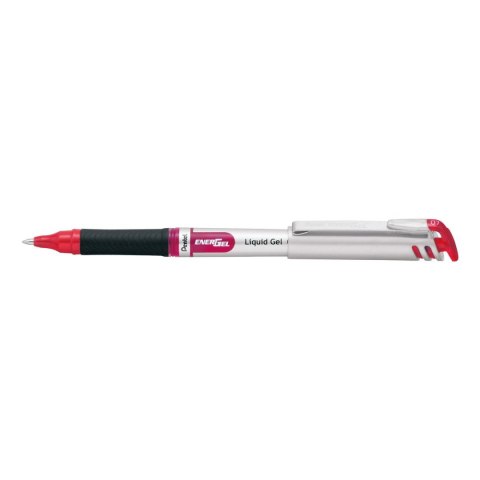Pióro kulkowe wkład czerwone 0,35mm Pentel (BL17) Pióro kulkowe wkład czerwone 0,35mm Pentel (BL17)