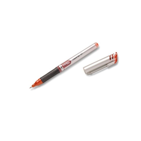Pióro kulkowe wkład czerwone 0,35mm Pentel (BL17) Pióro kulkowe wkład czerwone 0,35mm Pentel (BL17)