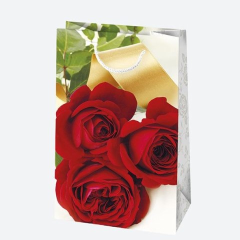 Torba prezentowa [mm:] 100x160x 60 Pol-mak