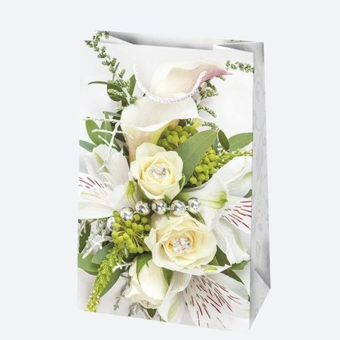 Torba prezentowa [mm:] 100x160x 60 Pol-mak