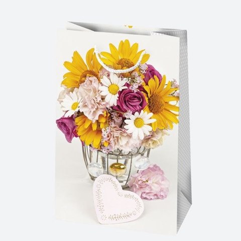 Torba prezentowa [mm:] 100x160x 60 Pol-mak