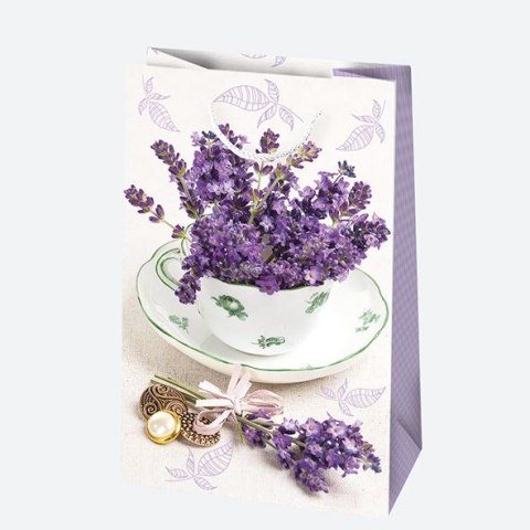 Torba prezentowa [mm:] 100x160x 60 Pol-mak