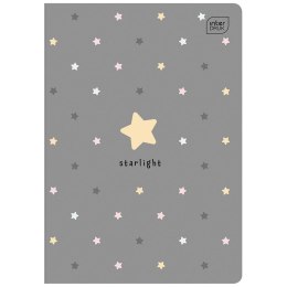 Zeszyt A5 16k. 70g linia Interdruk (ZE32KF=)