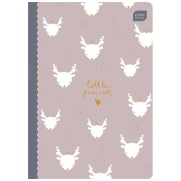 Zeszyt A5 16k. 70g linia Interdruk (ZE32KF=)