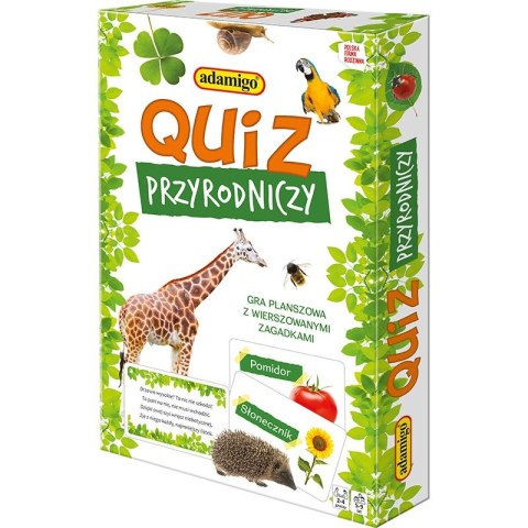 Gra karciana Adamigo GWARNA FARMA - GRA KARCIANA Gra karciana Adamigo GWARNA FARMA - GRA KARCIANA