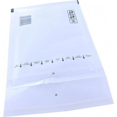 Koperta powietrzna AirPro 18/H biały [mm:] 270x360 (4118)