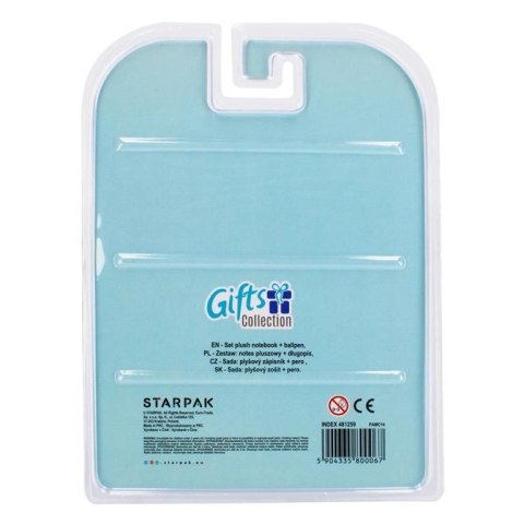 Notes Starpak A5 (481259) Notes Starpak A5 (481259)