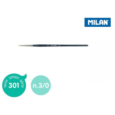 Pędzel Milan (80357/12) Pędzel Milan (80357/12)
