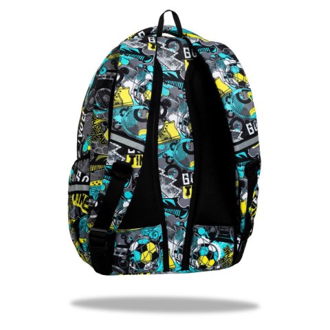 Plecak Patio CoolPack BASIC PLUS (F003701) Plecak Patio CoolPack BASIC PLUS (F003701)