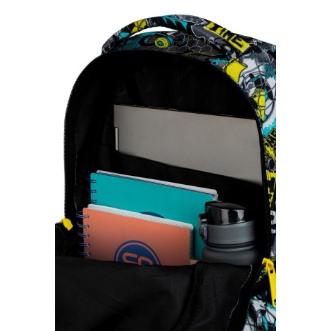 Plecak Patio CoolPack BASIC PLUS (F003701) Plecak Patio CoolPack BASIC PLUS (F003701)