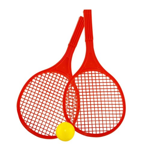 Rakieta plażowa Bączek/Tupiko (RS 8621) Rakieta plażowa Bączek/Tupiko (RS 8621)