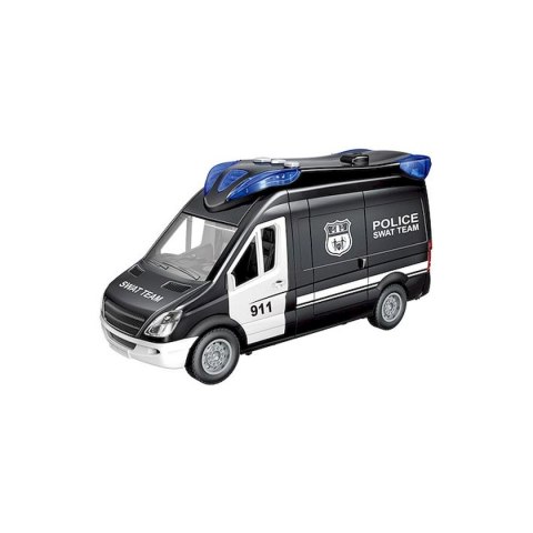 Samochód policyjny Smily Play (SP83879) Samochód policyjny Smily Play (SP83879)