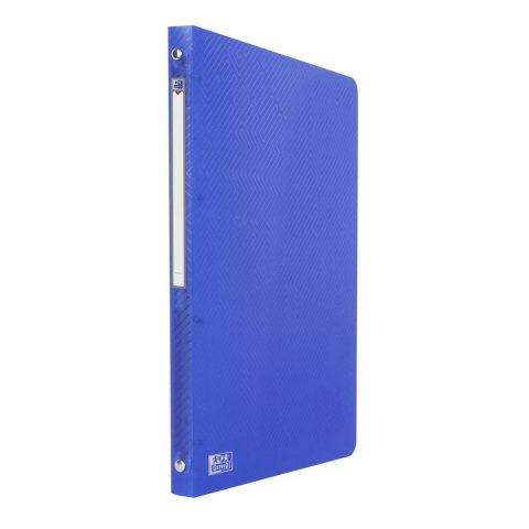 Segregator ringowy Oxford Urban A4 20mm mix (400147042) Segregator ringowy Oxford Urban A4 20mm mix (400147042)