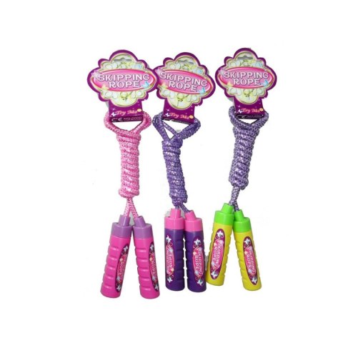 Skakanka Mega Creative plastikowa (380074) Skakanka Mega Creative plastikowa (380074)