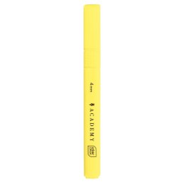 Zakreślacz Interdruk neonowe 5902277350381 mix 1,0-3,0mm (4KOL)