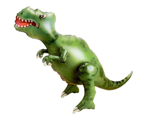 Balon foliowy Godan Tyranozaur 3D, 83x66x33 cm (BF-AT3D) Balon foliowy Godan Tyranozaur 3D, 83x66x33 cm (BF-AT3D)