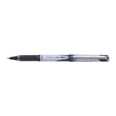 Pióro kulkowe Pilot 0,9 czarne (BLN-VBG5-B) Pióro kulkowe Pilot 0,9 czarne (BLN-VBG5-B)