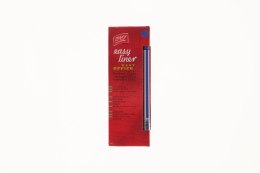 Cienkopis Easy EASYLINER niebieski 1kol. (48151)
