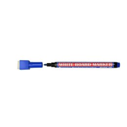 Marker suchościeralny Kamet POLO niebieski 1,5-2,0mm okrągła końcówka (K-2052)
