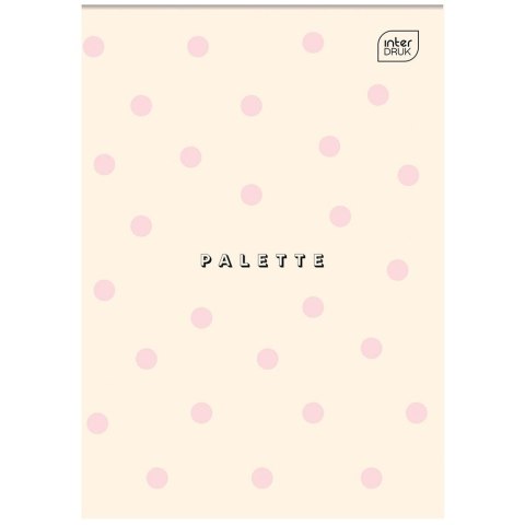 Notes (notatnik) A7 50k. krata [mm:] 74x105 Interdruk (NOA7)