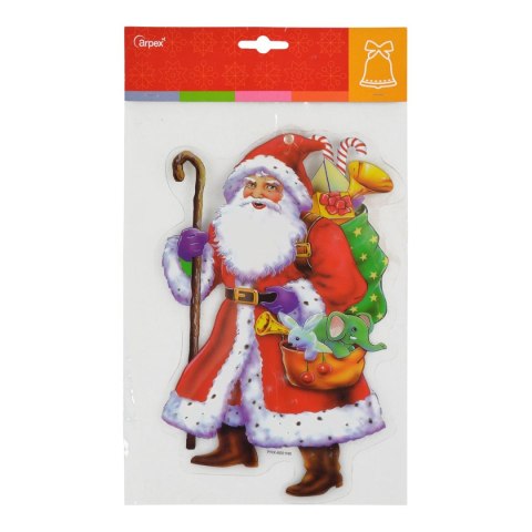 Ozdoba świąteczna PŁYTKI PVC Arpex (NR4204) Ozdoba świąteczna PŁYTKI PVC Arpex (NR4204)