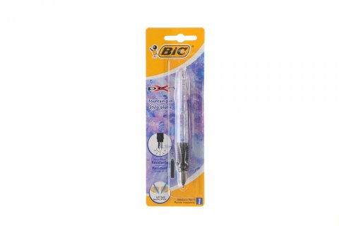 Pióro wieczne Bic X Pen Decors stylo-plume Pióro wieczne Bic X Pen Decors stylo-plume