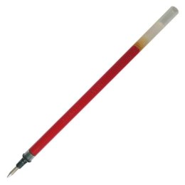 Wkład do długopisu Uni UMR-5 czerwony 0,3mm