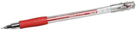 Długopis R-140 Rystor czerwony 0,3mm Długopis R-140 Rystor czerwony 0,3mm