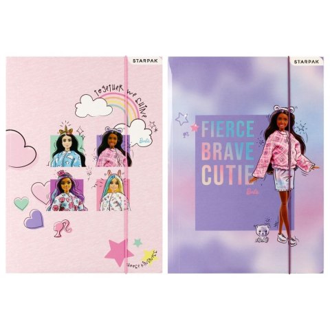 Długopis Starpak Barbie St (472806) Długopis Starpak Barbie St (472806)