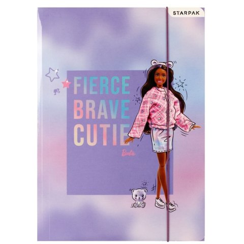 Długopis Starpak Barbie St (472806) Długopis Starpak Barbie St (472806)