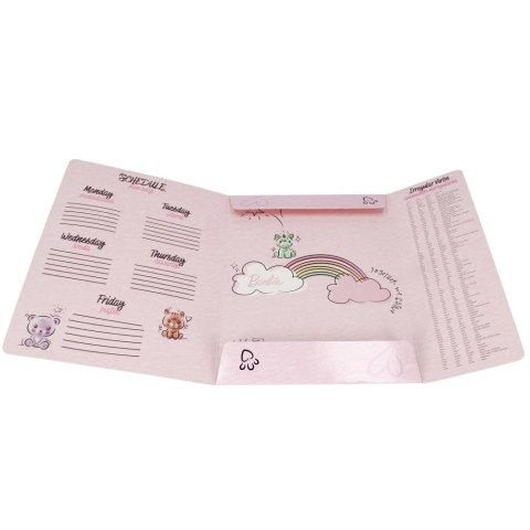 Długopis Starpak Barbie St (472806) Długopis Starpak Barbie St (472806)