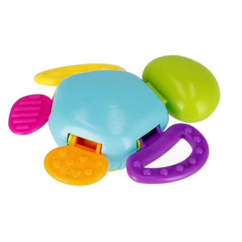 Grzechotka Bam Bam (515013) Grzechotka Bam Bam (515013)