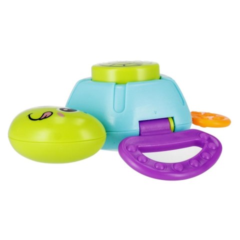 Grzechotka Bam Bam (515013) Grzechotka Bam Bam (515013)