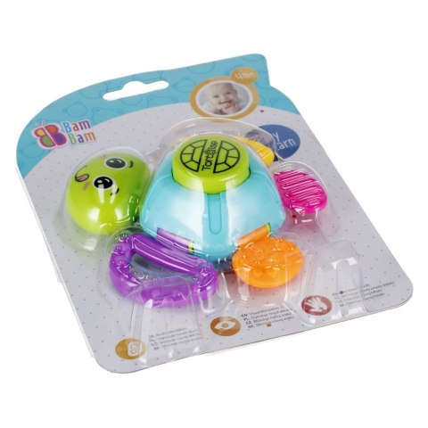 Grzechotka Bam Bam (515013) Grzechotka Bam Bam (515013)