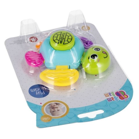 Grzechotka Bam Bam (515013) Grzechotka Bam Bam (515013)